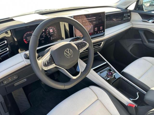 Volkswagen Tiguan image 6