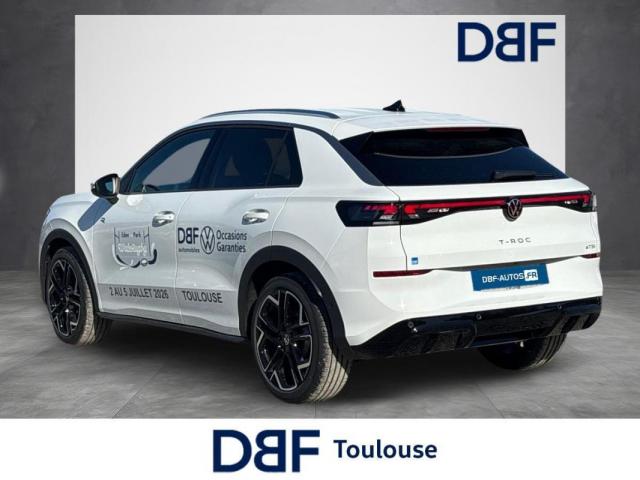 Volkswagen T-Roc image 5