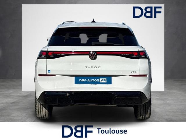 Volkswagen T-Roc image 4