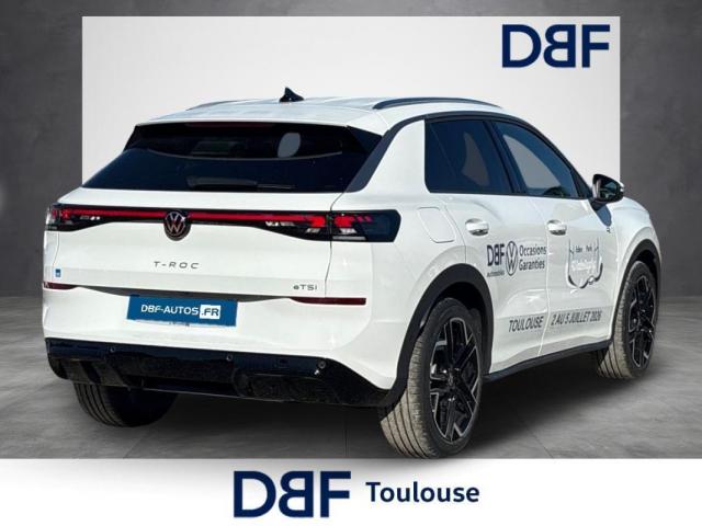 Volkswagen T-Roc image 6