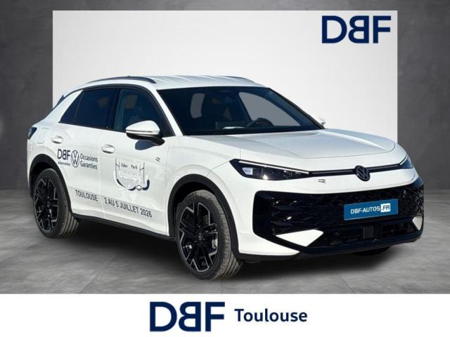 Volkswagen T-Roc image 1