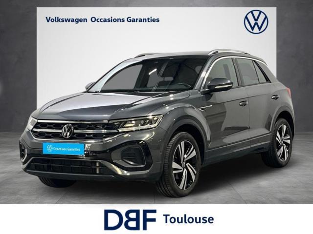 Volkswagen T-Roc 1.5 Tsi Evo 150 Start/stop Dsg7 R-Line