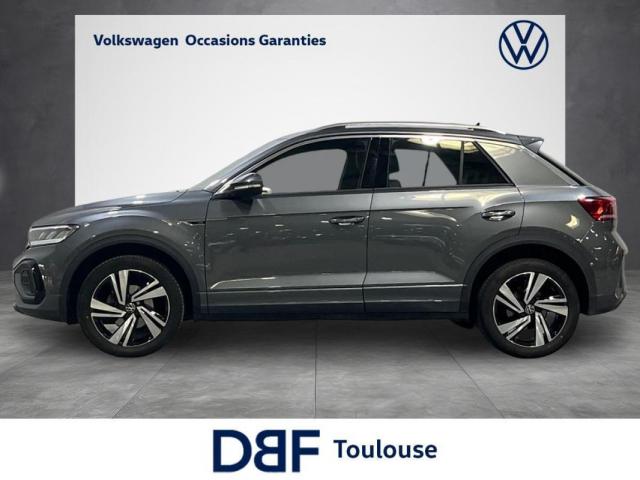 Volkswagen T-Roc image 9