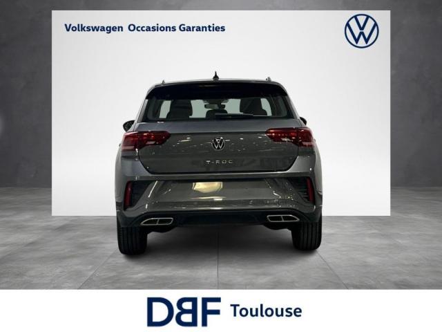 Volkswagen T-Roc image 6