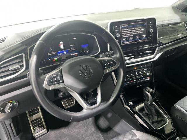 Volkswagen T-Roc image 3