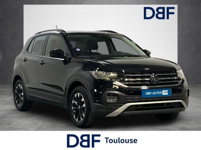 Volkswagen T-Cross image 7