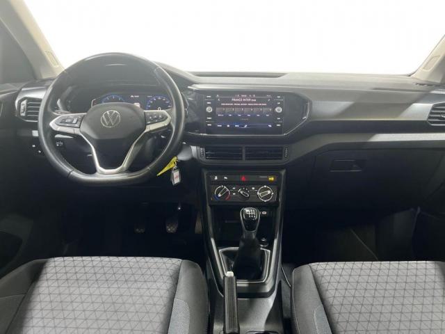 Volkswagen T-Cross image 2