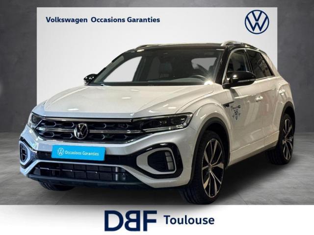 Volkswagen T-Roc 1.5 Tsi Evo2 150 Start/stop Dsg7 R-Line Edition