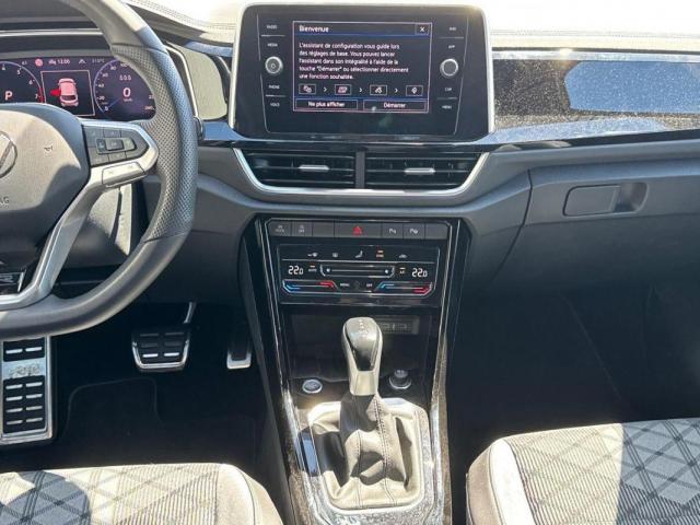 Volkswagen T-Roc image 3