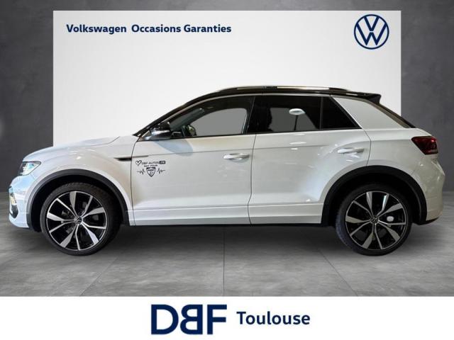 Volkswagen T-Roc image 9