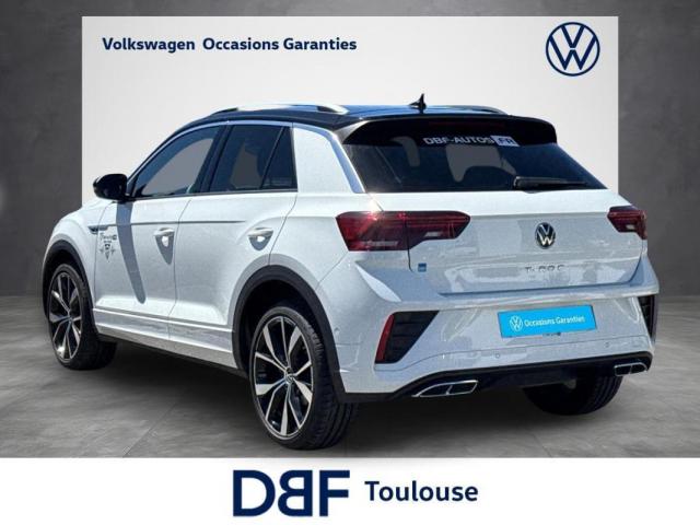 Volkswagen T-Roc image 5