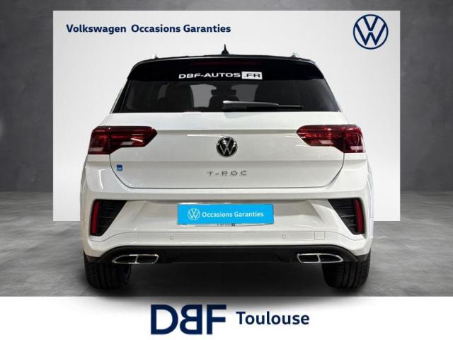 Volkswagen T-Roc image 1