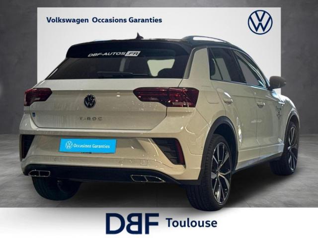 Volkswagen T-Roc image 7