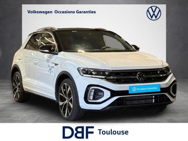 Volkswagen T-Roc image 6
