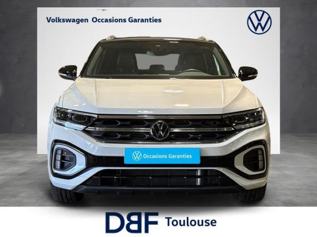 Volkswagen T-Roc image 2