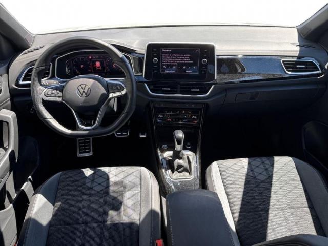 Volkswagen T-Roc image 4
