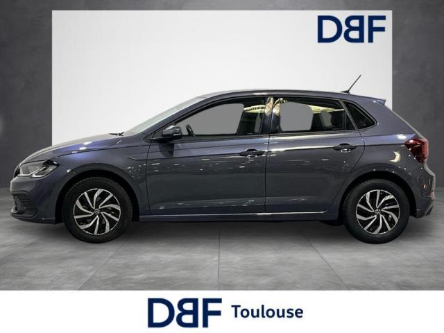 Volkswagen Polo image 3
