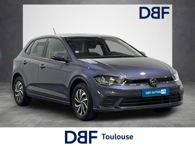 Volkswagen Polo image 5