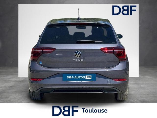 Volkswagen Polo image 5