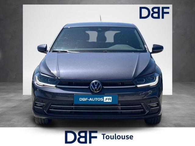 Volkswagen Polo image 1