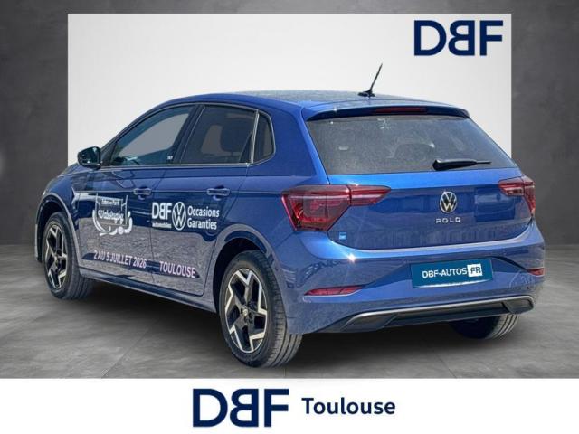 Volkswagen Polo image 8