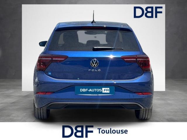 Volkswagen Polo image 5