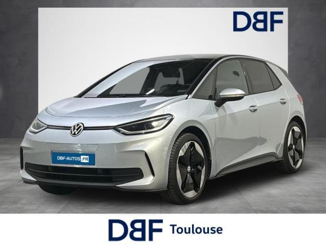 Volkswagen Id.3 204 Ch Pro S Life Max