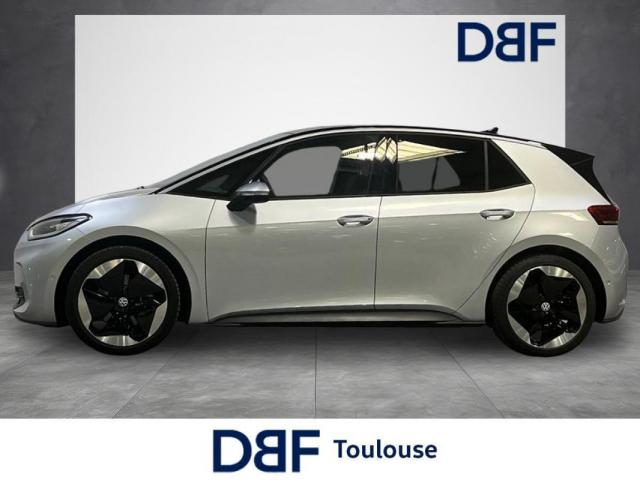 Volkswagen Id.3 image 4