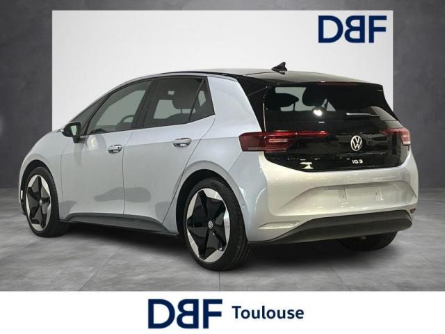 Volkswagen Id.3 image 9