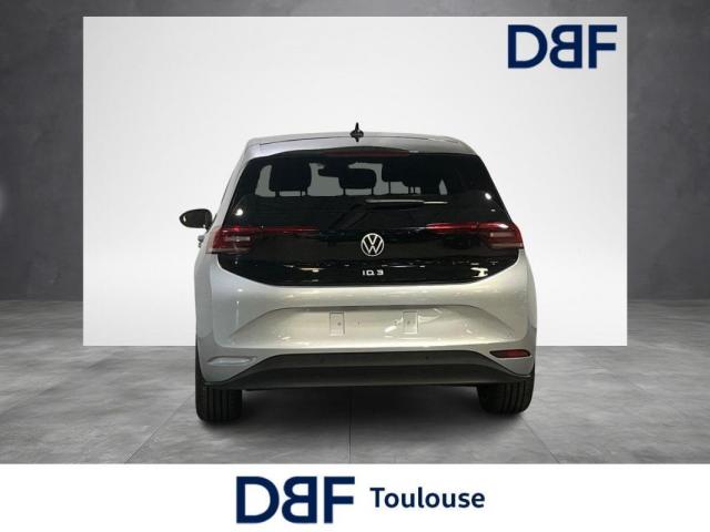 Volkswagen Id.3 image 7