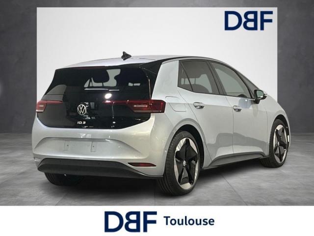 Volkswagen Id.3 image 1