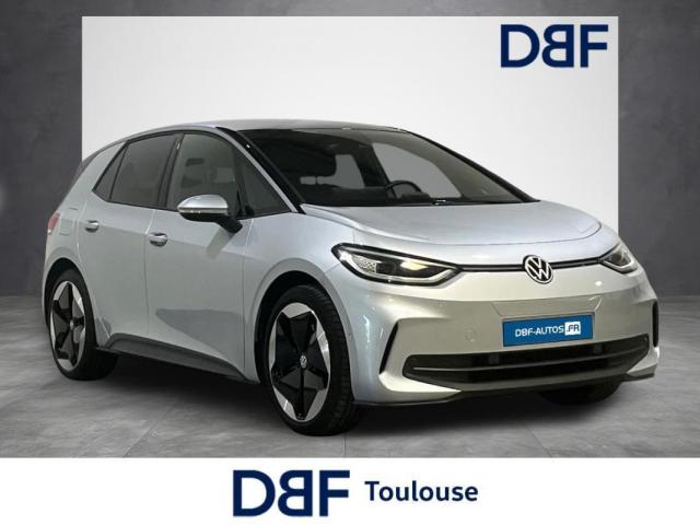 Volkswagen Id.3 image 3