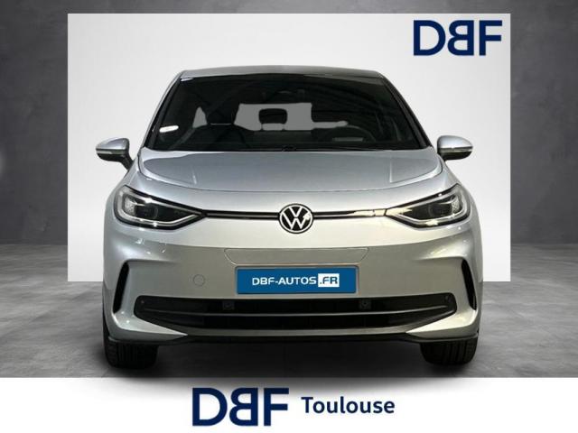 Volkswagen Id.3 image 5