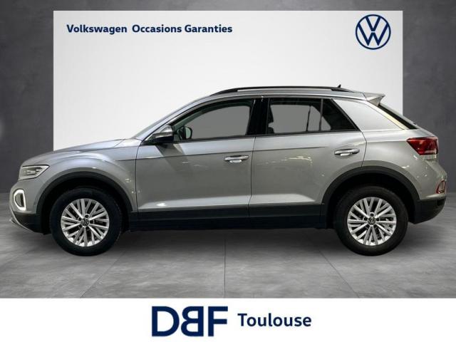 Volkswagen T-Roc image 8