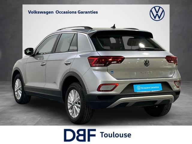 Volkswagen T-Roc image 2