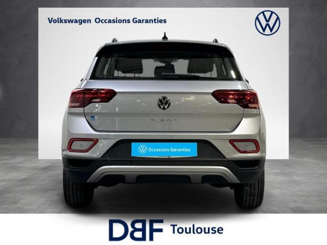 Volkswagen T-Roc image 5
