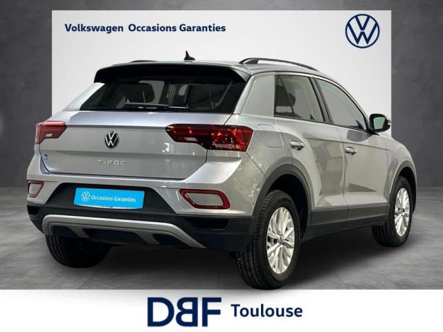 Volkswagen T-Roc image 3
