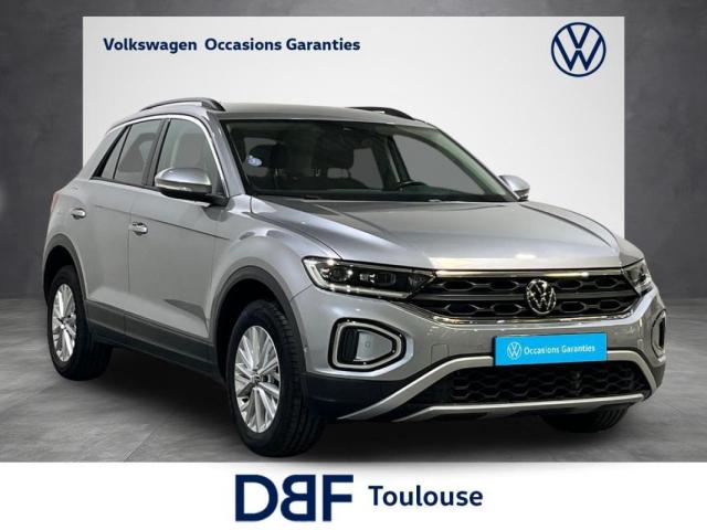 Volkswagen T-Roc image 1