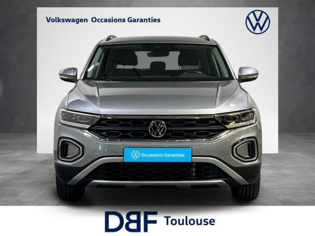 Volkswagen T-Roc image 9
