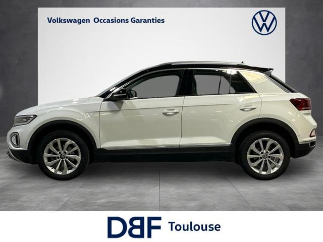Volkswagen T-Roc image 3