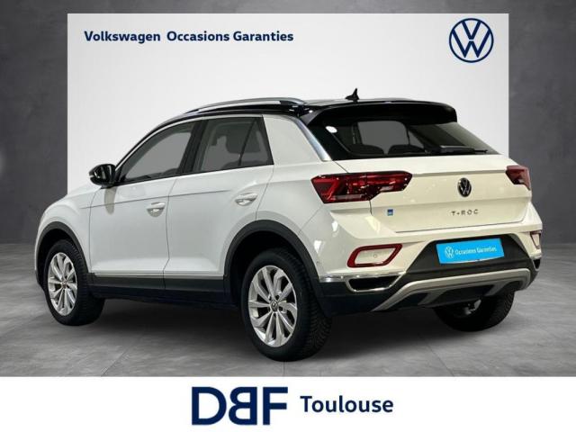 Volkswagen T-Roc image 1