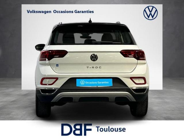 Volkswagen T-Roc image 6