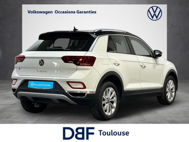 Volkswagen T-Roc image 5