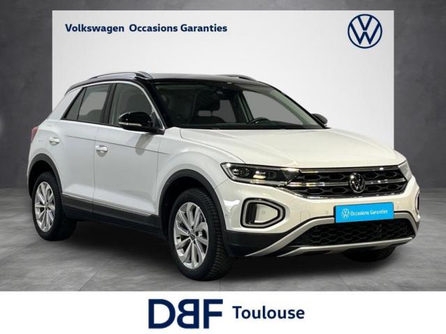 Volkswagen T-Roc image 4