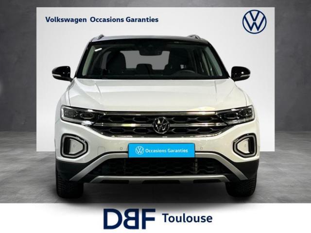 Volkswagen T-Roc image 8