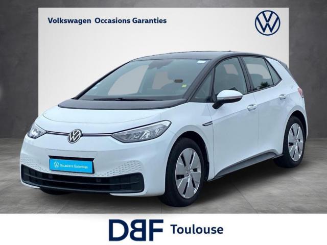 Volkswagen Id.3 145 Ch Pro