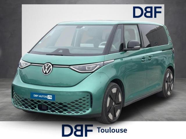 Volkswagen Id. Buzz 204 Ch Pro