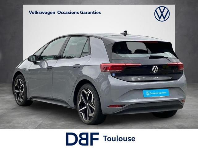 Volkswagen Id.3 image 9