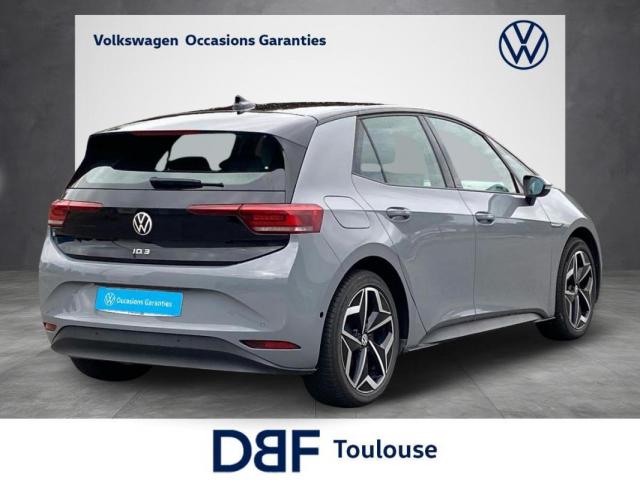 Volkswagen Id.3 image 8