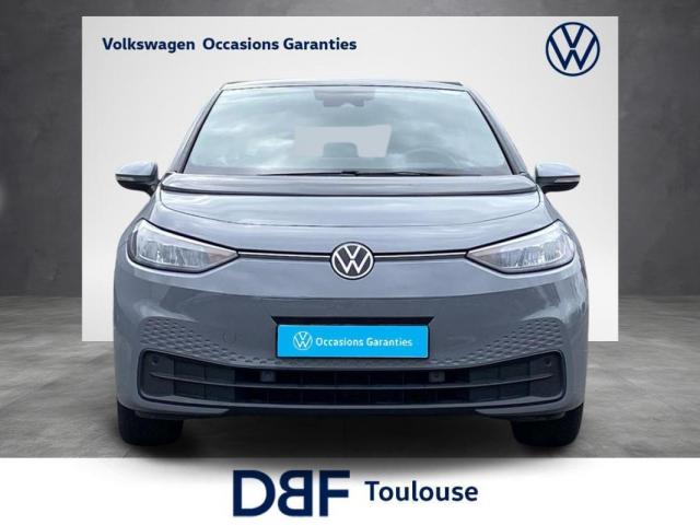 Volkswagen Id.3 image 5